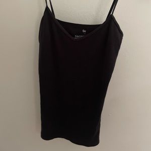 So favorite v-neck cami